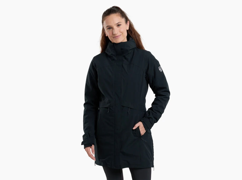 Women's Stretch Voyagr Insulated