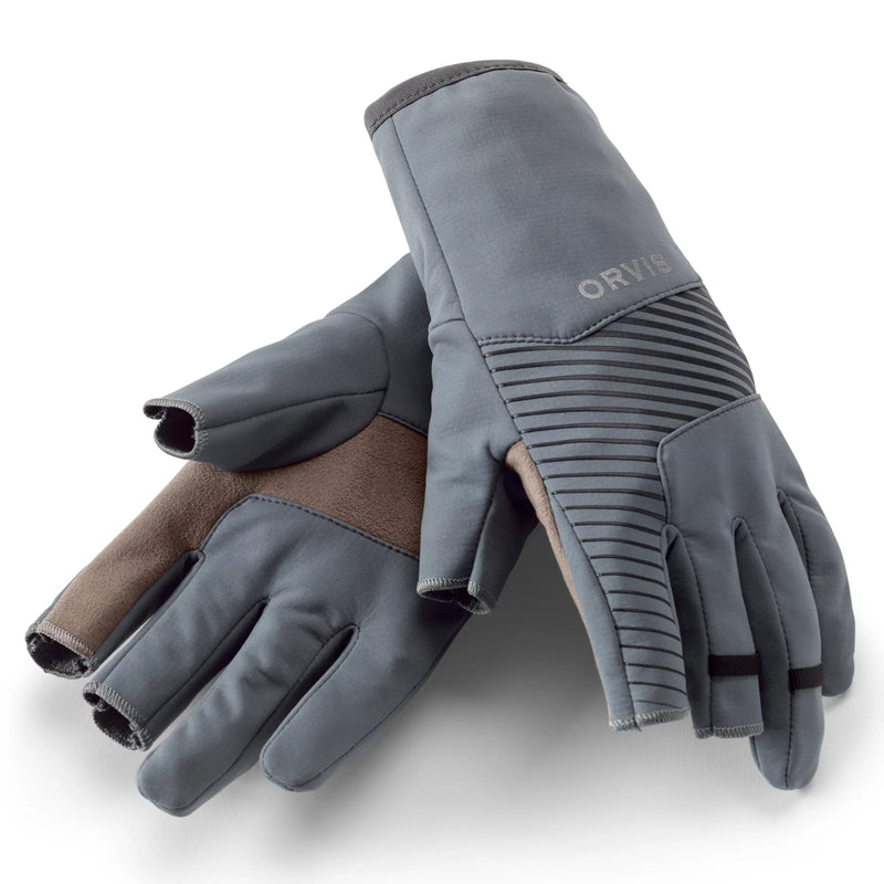 Trigger Finger Softshell Gloves