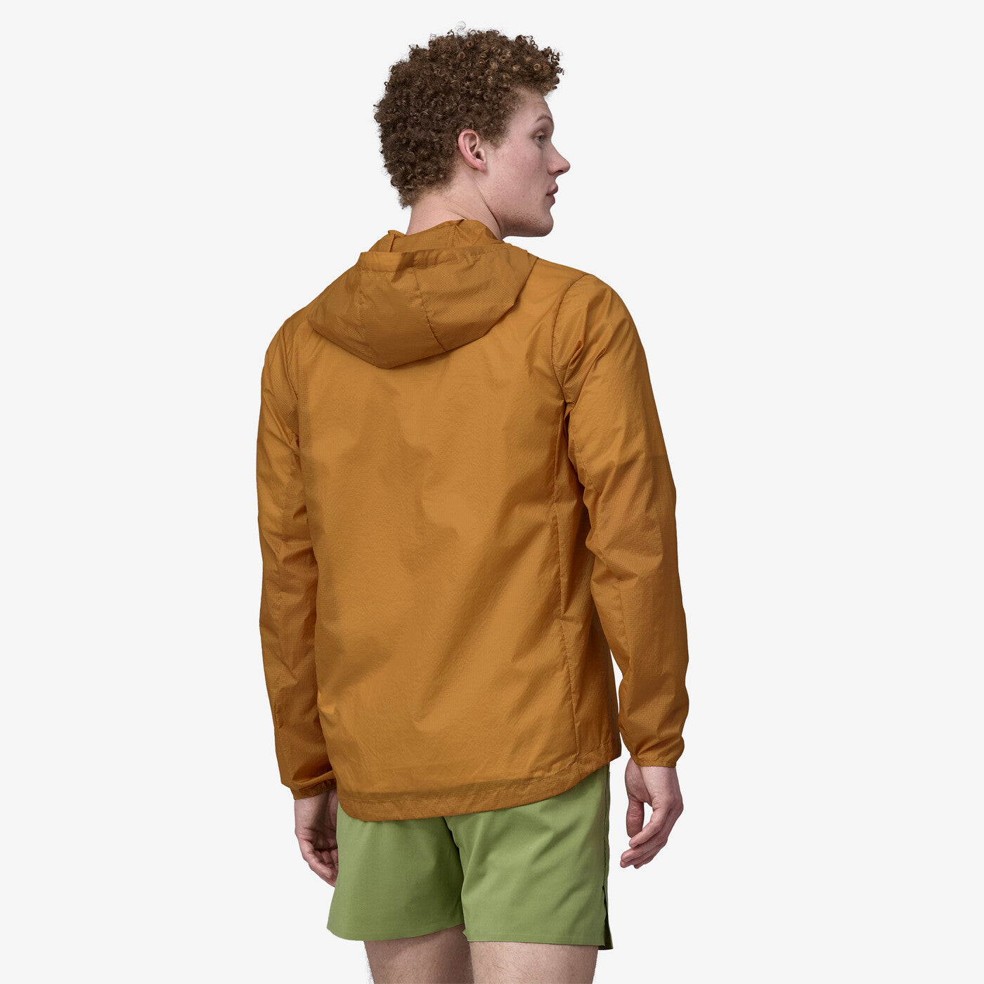 Houdini Jacket