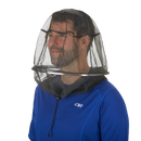 Deluxe Spring Ring Headnet