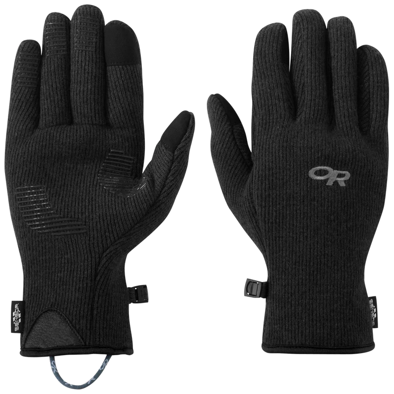 Flurry Sensor Gloves