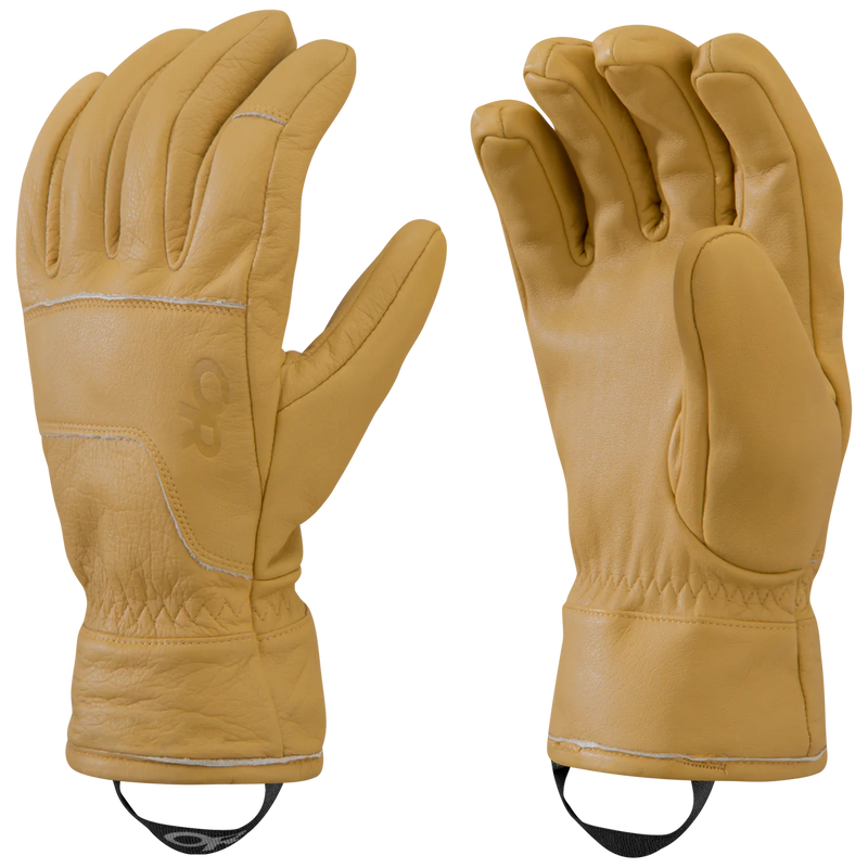 Aksel Work Gloves