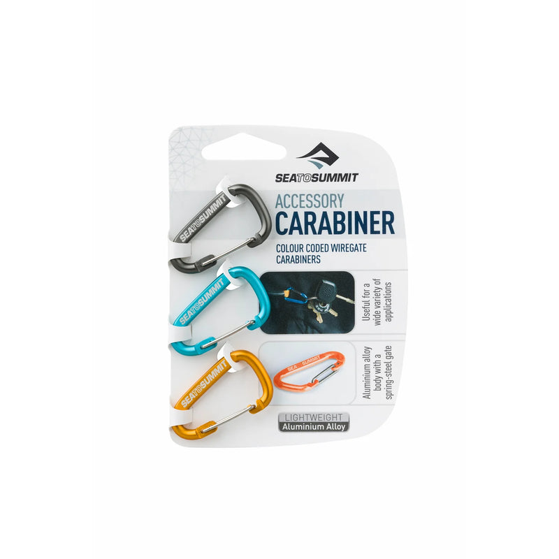 Accessory Carabiner