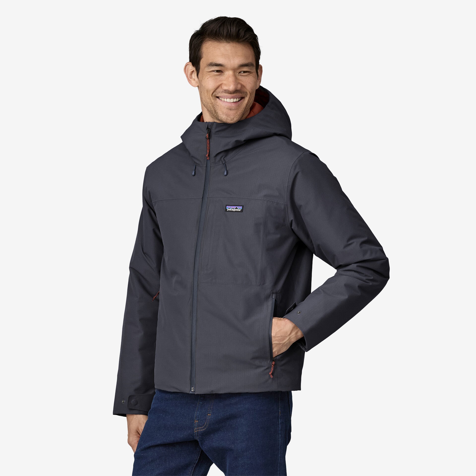 Windshadow Jacket