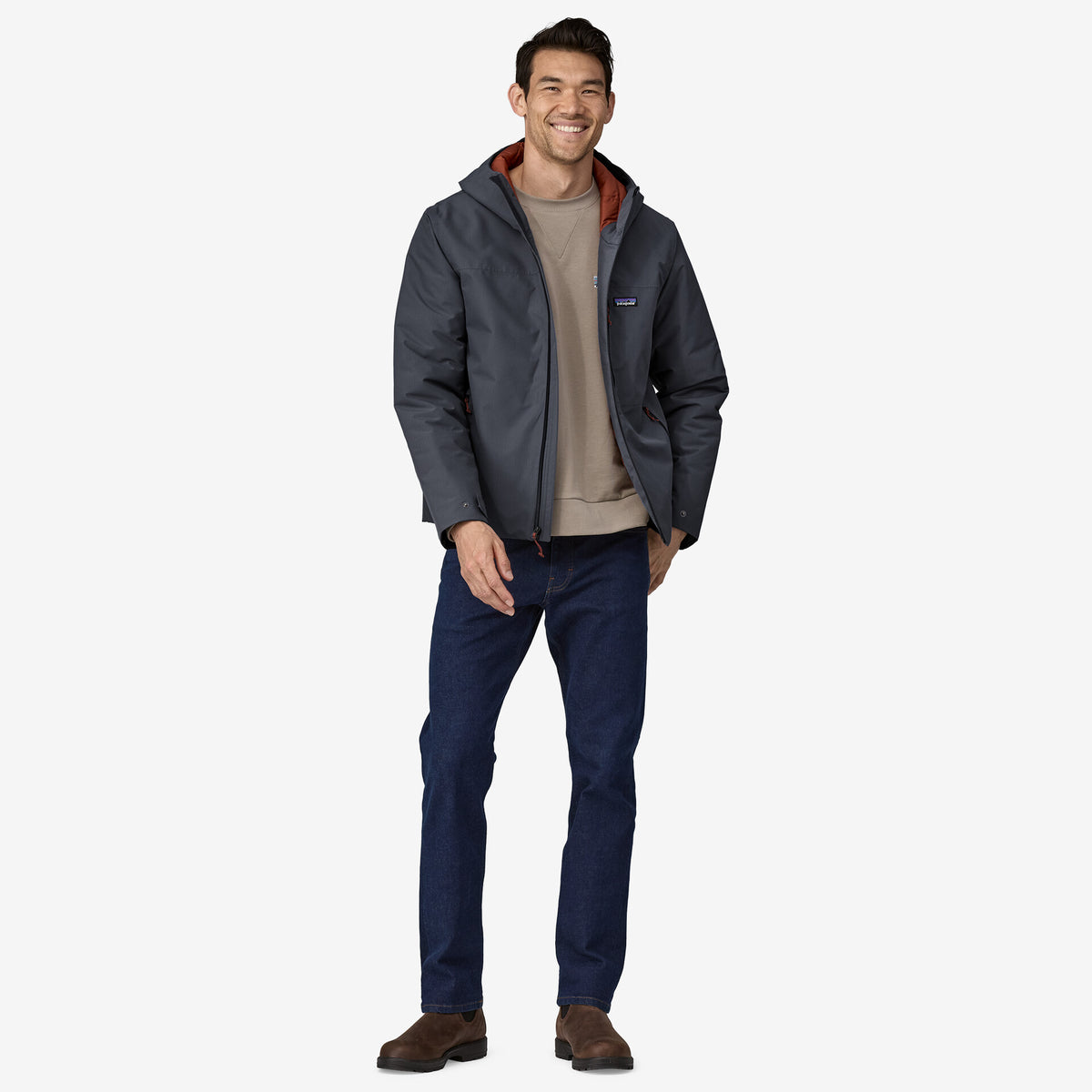 Windshadow Jacket