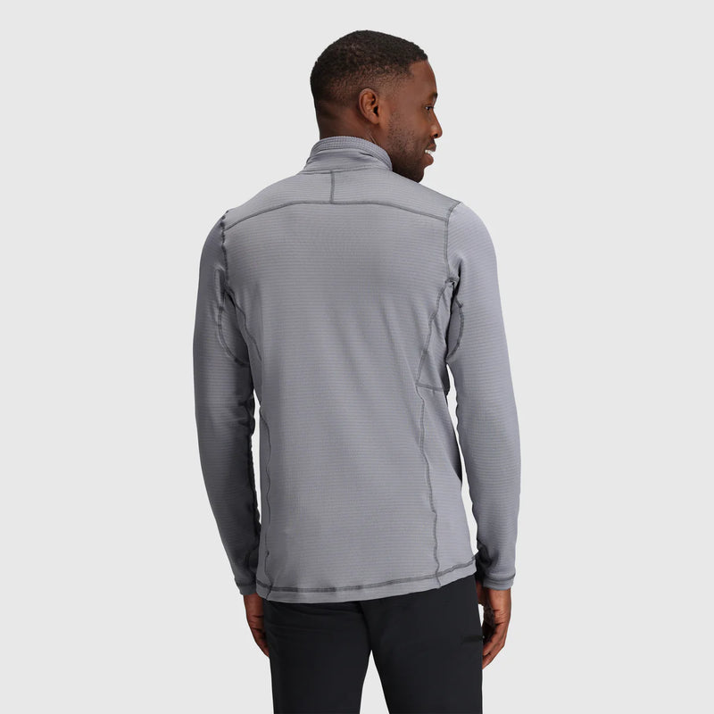 Vigor Quarter Zip