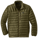 Helium Down Jacket