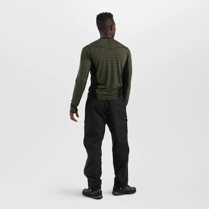 Foray Pants