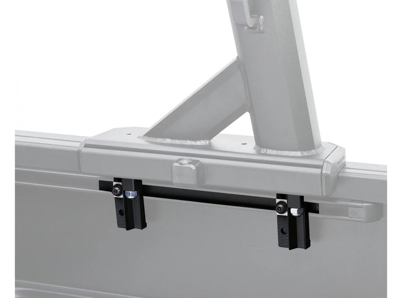 Bed Track Kit 1 (for Toyota and Nissan)