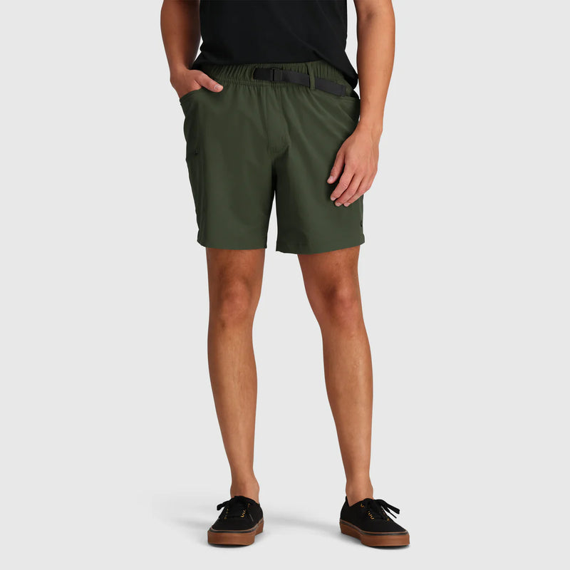 Ferrosi Shorts