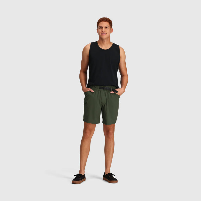 Ferrosi Shorts