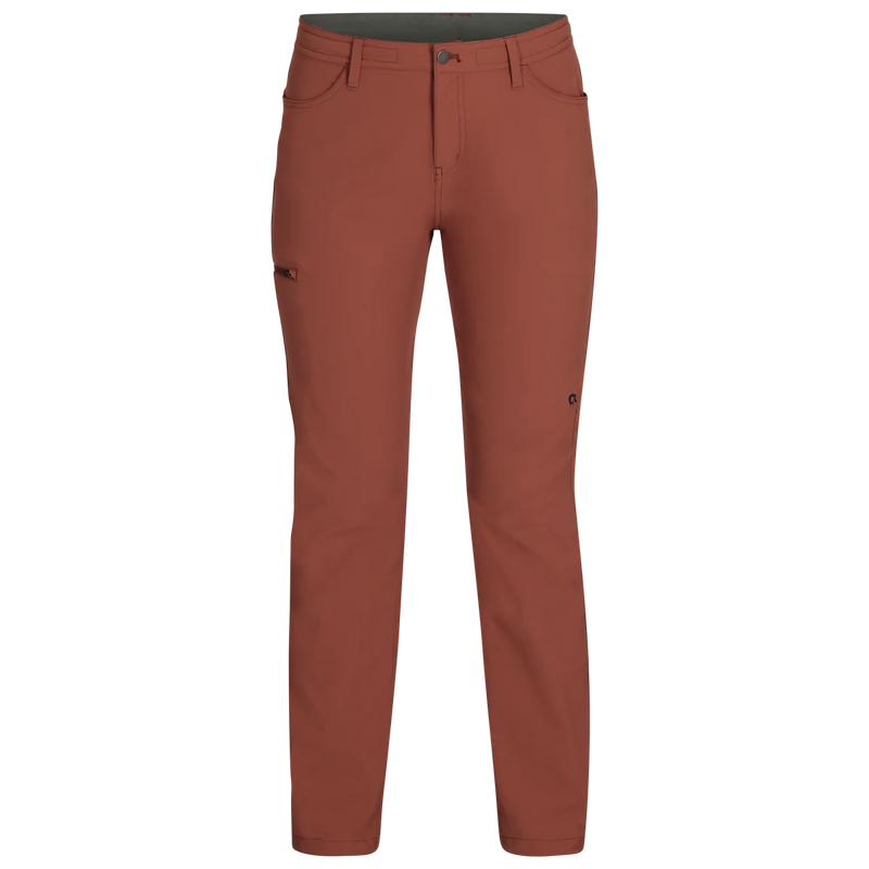 Womens Ferrosi Pants