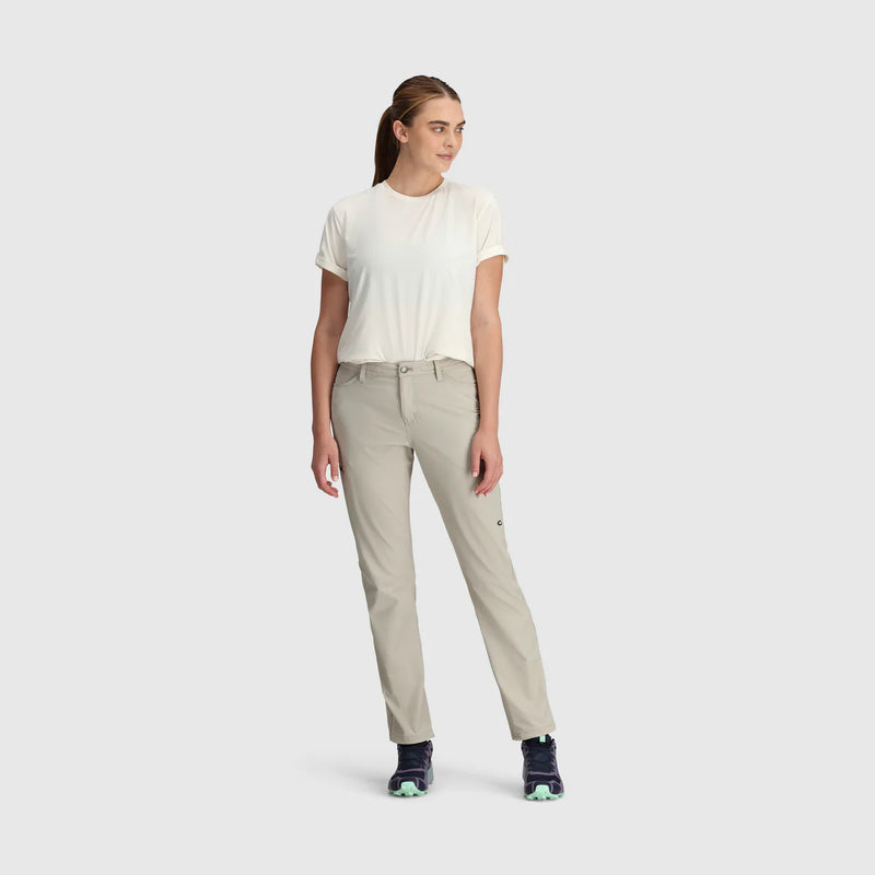 Womens Ferrosi Pants