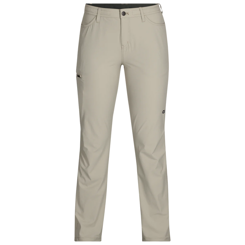 Womens Ferrosi Pants