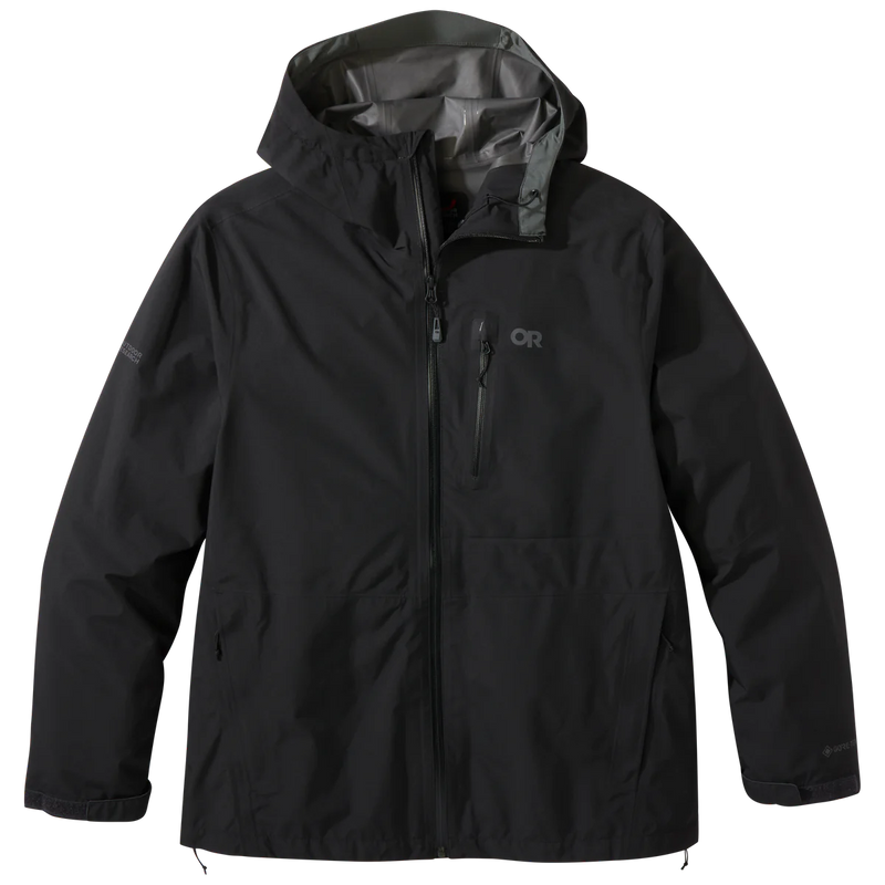 Womens Aspire II Jacket Plus