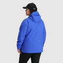 Womens Aspire II Jacket Plus