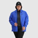 Womens Aspire II Jacket Plus