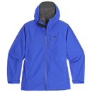 Womens Aspire II Jacket Plus