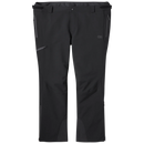 Womens Cirque II Pants Plus