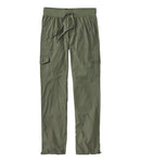 Women's Vista Camp Straight-Leg Cargo Pants