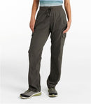 Women's Vista Camp Straight-Leg Cargo Pants