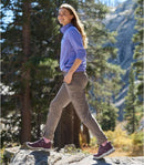 Women's Vista Camp Straight-Leg Cargo Pants