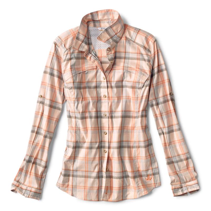 Women's River Guide Shirt