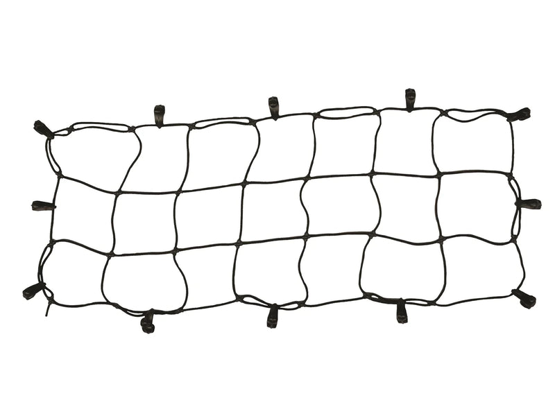 SkinnyWarrior Stretch Net