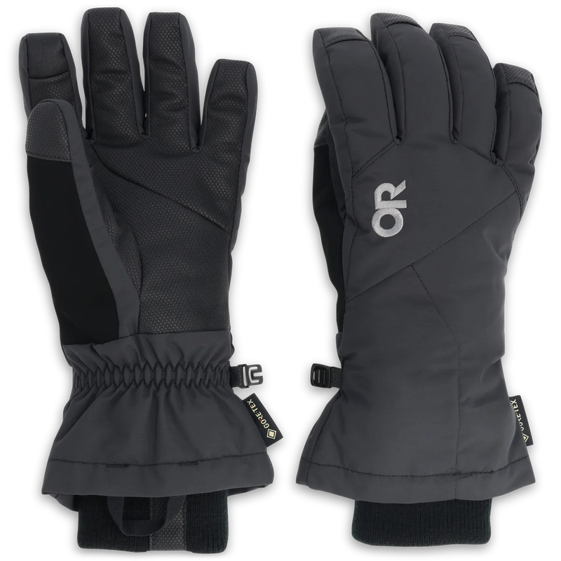 Revolution Undercuff GTX Gloves