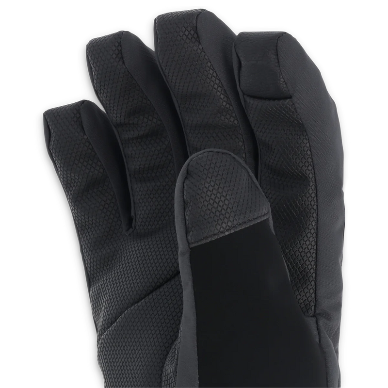 Revolution Undercuff GTX Gloves