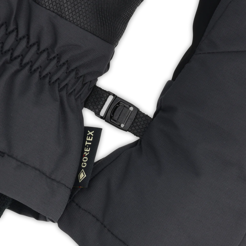Revolution Undercuff GTX Gloves