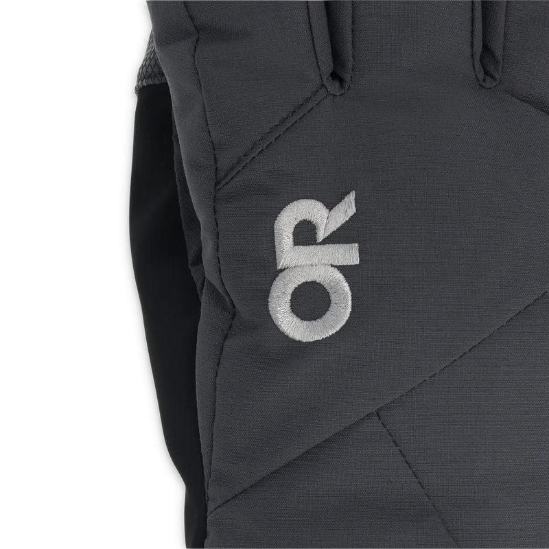 Revolution Undercuff GTX Gloves
