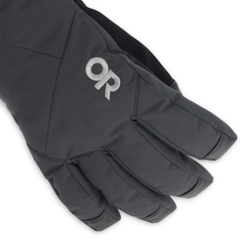 Revolution Undercuff GTX Gloves