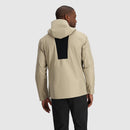 Foray Super Stretch Jacket
