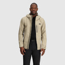 Foray Super Stretch Jacket