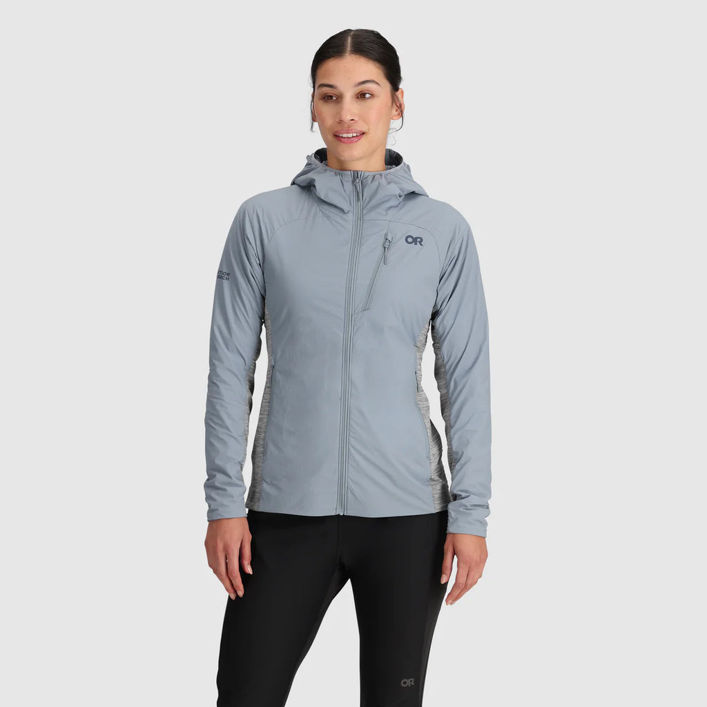 Women's deviator hotsell hoody