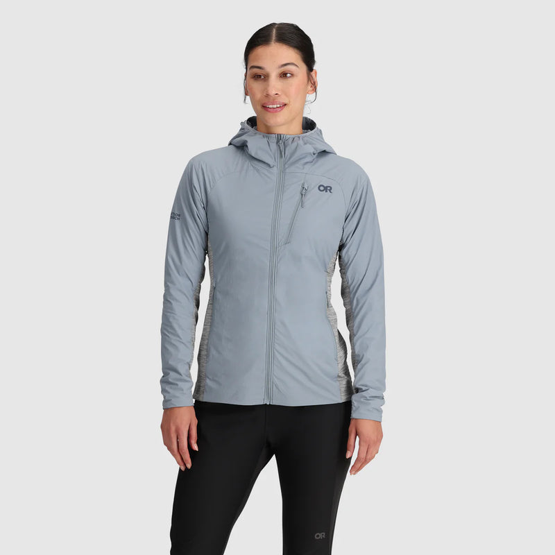 Women's sales deviator hoody