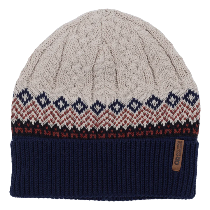 Verbier Beanie