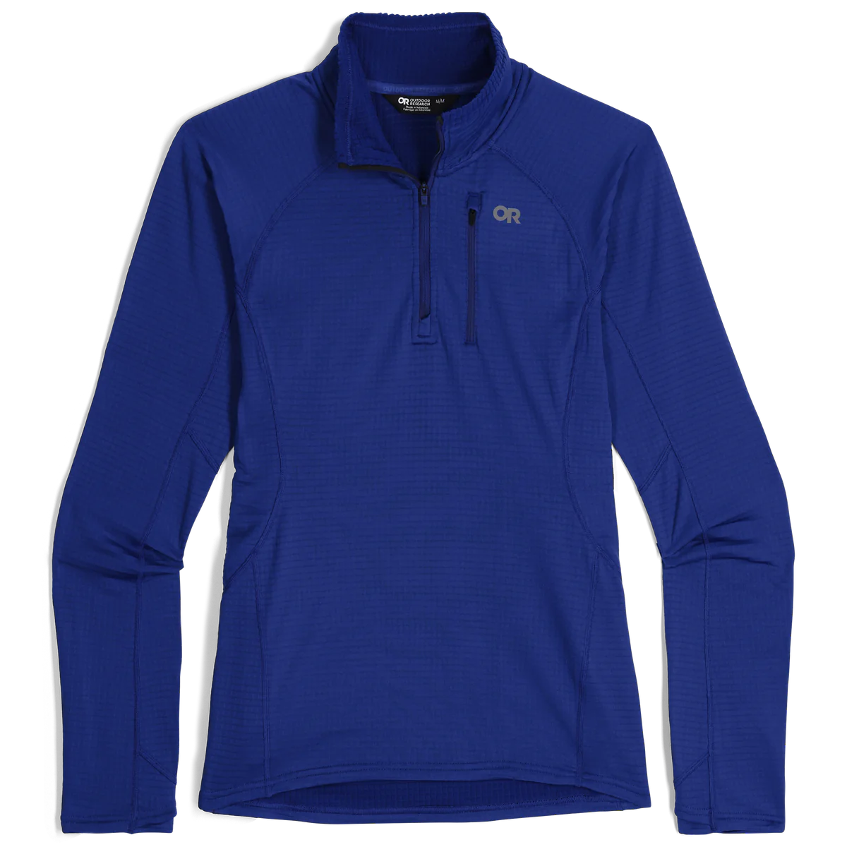 Zip Fleece Outdoor Research Vigor Quarter Zip Women's Deviator