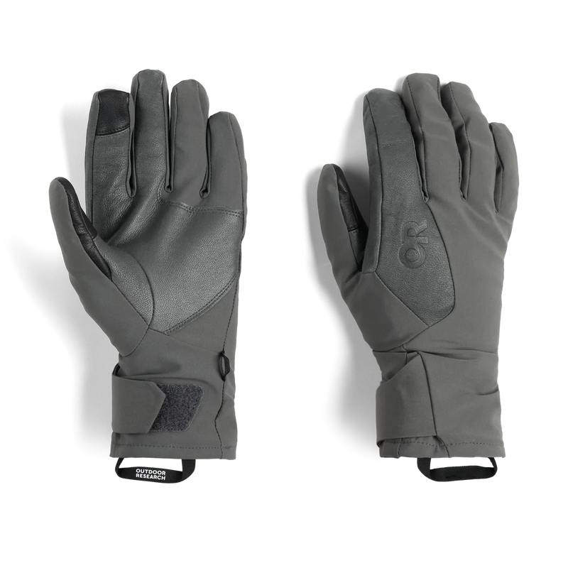 Sureshot Pro Gloves