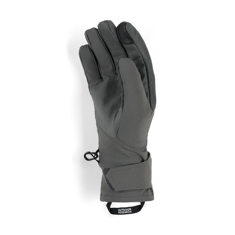 Sureshot Pro Gloves