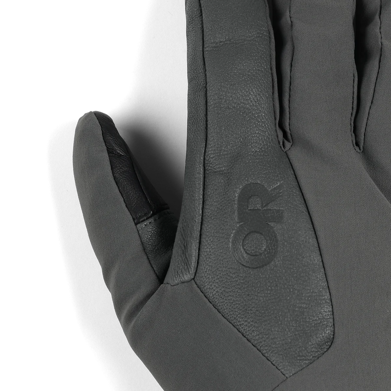 Sureshot Pro Gloves