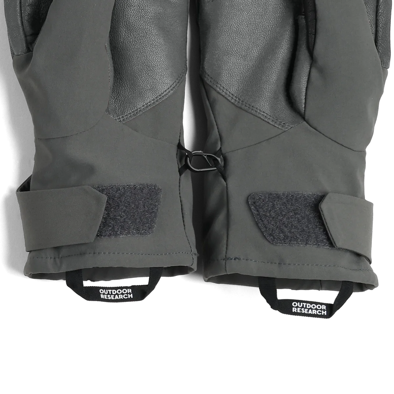 Sureshot Pro Gloves