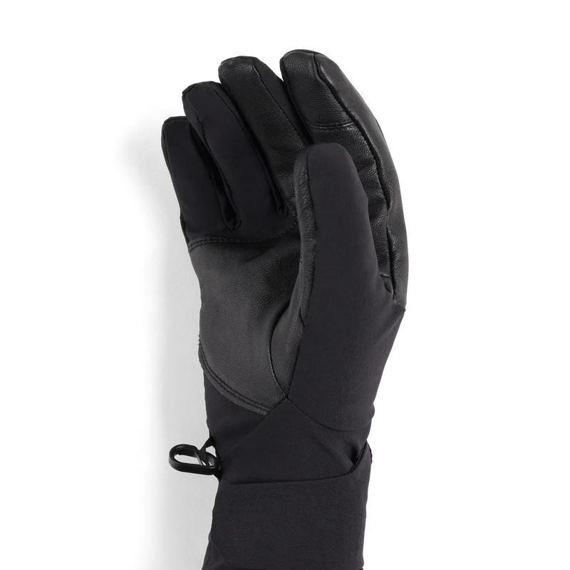 Womens Sureshot Pro Gloves