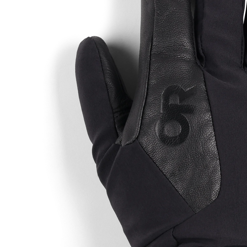 Womens Sureshot Pro Gloves