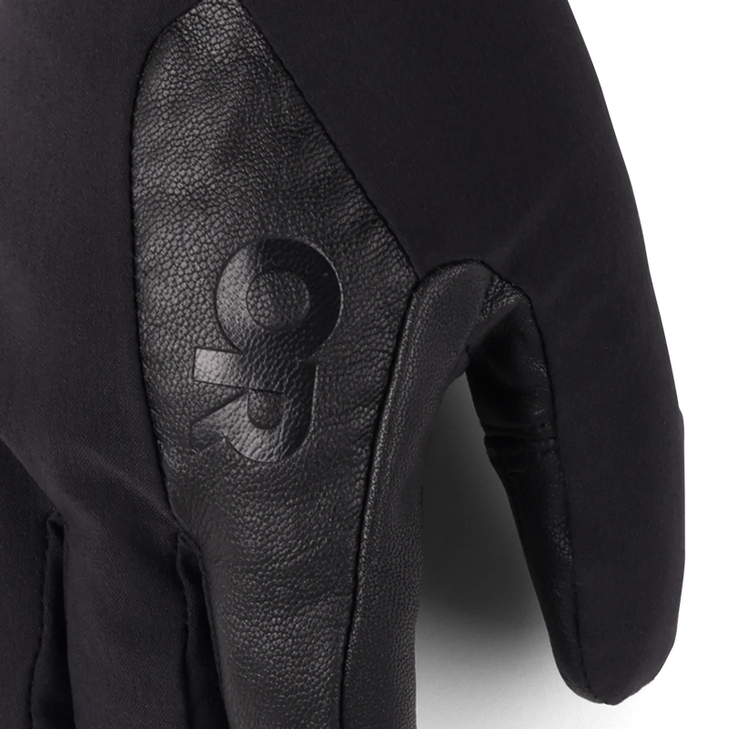 Womens Sureshot Pro Gloves