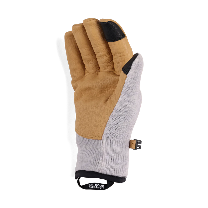 Womens Flurry Driving Gloves