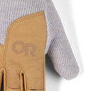 Womens Flurry Driving Gloves