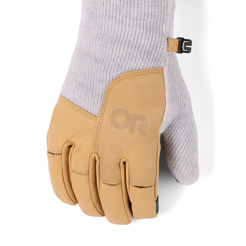 Womens Flurry Driving Gloves