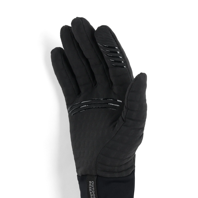 Outdoor Research Men's Vigor Heavyweight Sensor Gloves - Black - L